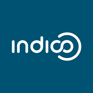 Indico logo