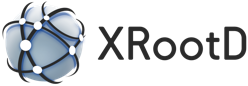 XRootD logo